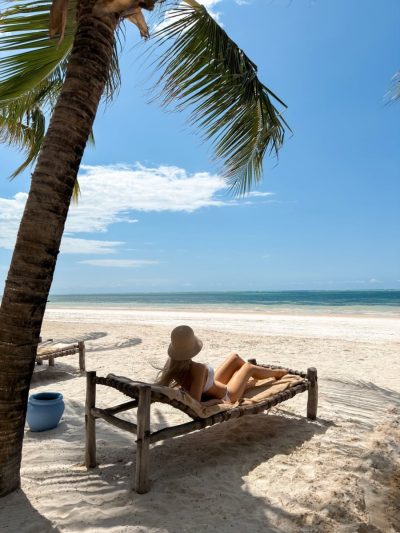 Tanzania, Zanzibar в июне — фото погоды (2026-06-30)
