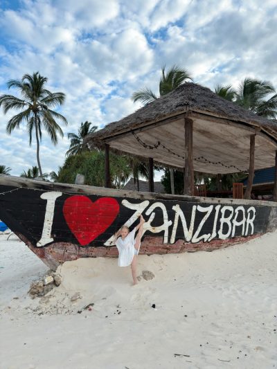 Tanzania, Zanzibar в июне — фото погоды (2026-06-30)