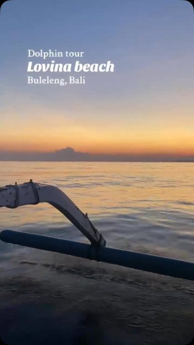 Pantai Lovina , Buleleng Bali в июне — фото погоды (2026-06-27)