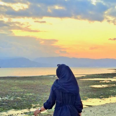 Pantai Lovina , Buleleng Bali в июне — фото погоды (2026-06-28)
