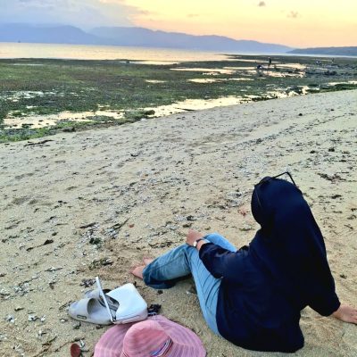 Pantai Lovina , Buleleng Bali в июне — фото погоды (2026-06-28)