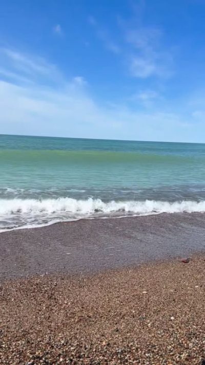 Балтийское Море в мае — фото погоды (2026-05-30)