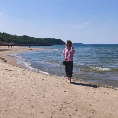Балтийское Море в июне — фото погоды (2026-06-01)