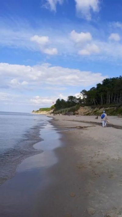 Балтийское Море в июне — фото погоды (2026-06-03)