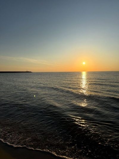 Балтийское Море в июне — фото погоды (2026-06-03)