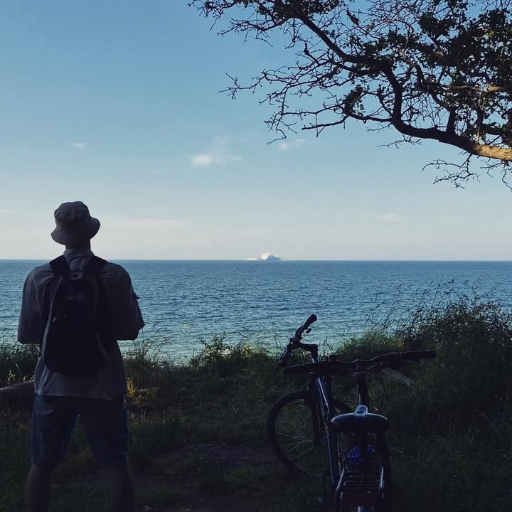 Погода в Балтийское Море