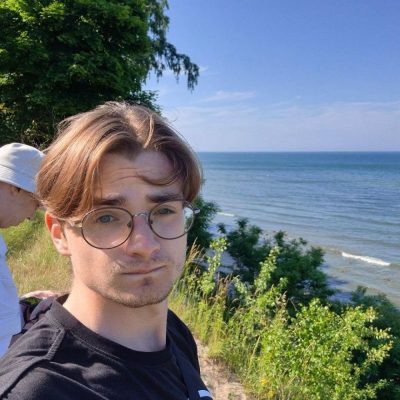 Балтийское Море в июле — фото погоды (2026-07-14)