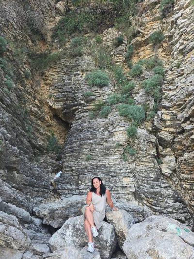 Mogren Beach, Budva в мае — фото погоды (2026-05-31)