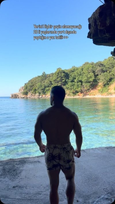 Mogren Beach, Budva в июне — фото погоды (2026-06-01)