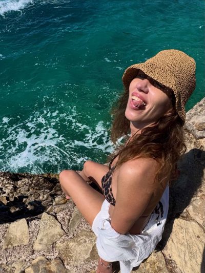 Mogren Beach, Budva в июне — фото погоды (2026-06-04)