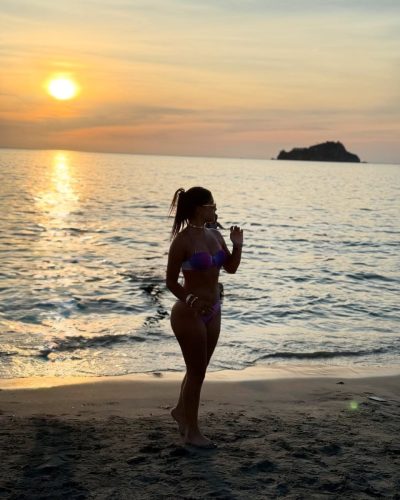 El Rodadero Santa Marta Col (lilis House в мае — фото погоды (2025-05-04)