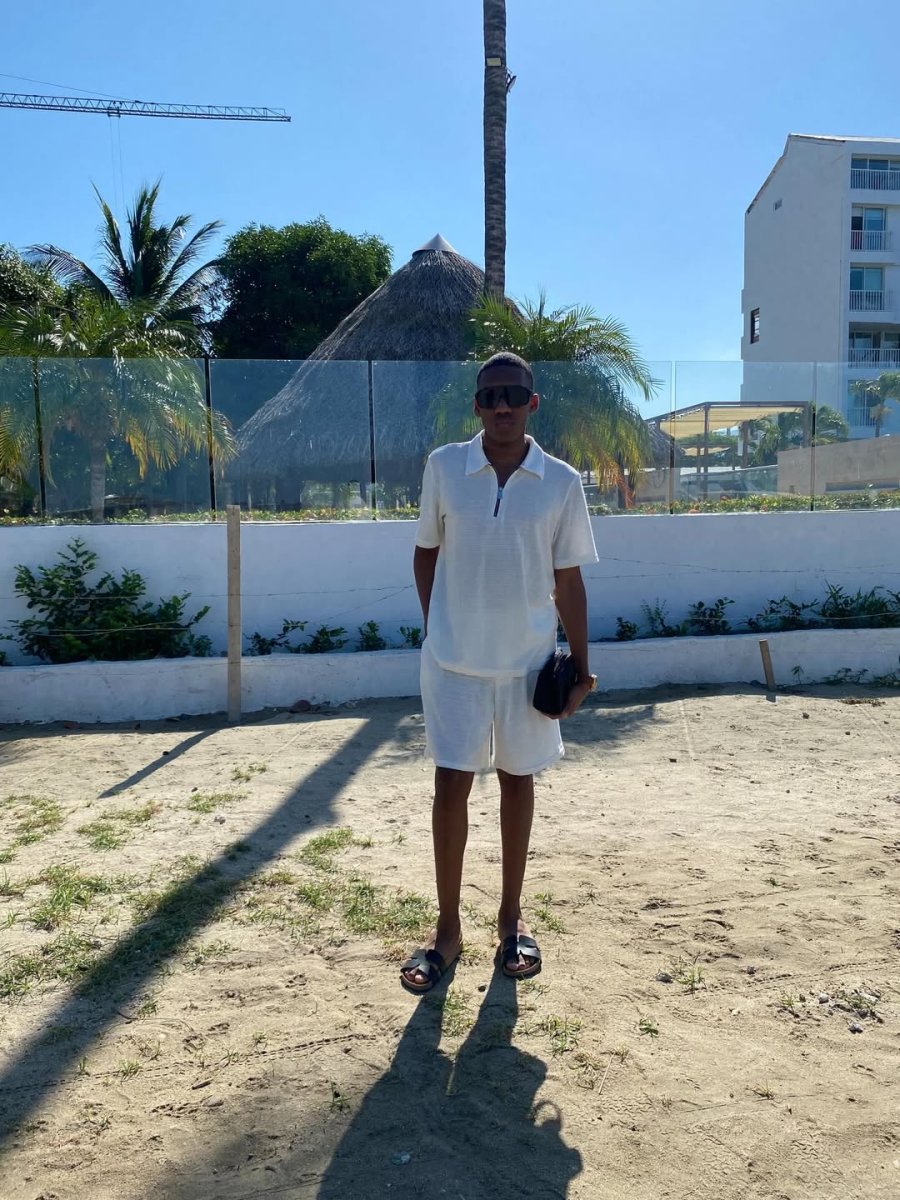 Погода в El Rodadero Santa Marta Col (lilis House