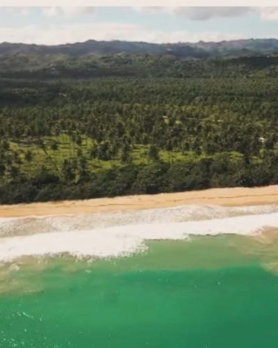 El Salto del Limon Samana в сентябре — фото погоды (2025-09-29)
