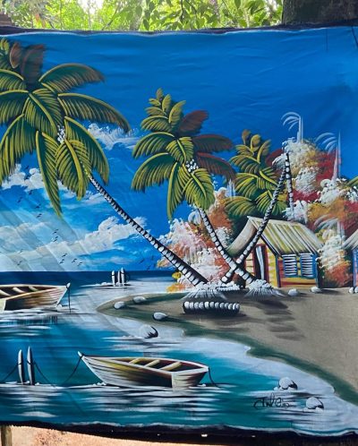 El Salto del Limon Samana в ноябре — фото погоды (2025-11-17)