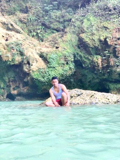 El Salto del Limon Samana в июне — фото погоды (2026-06-12)