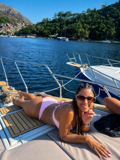 Urca - Praia Vermelha в мае — фото погоды (2026-05-26)