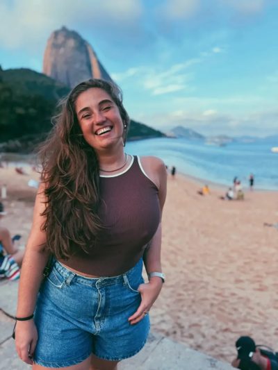Urca - Praia Vermelha в июне — фото погоды (2026-06-01)