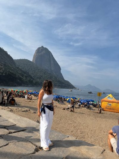 Urca - Praia Vermelha в июне — фото погоды (2026-06-02)