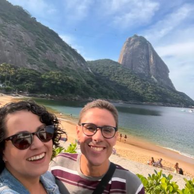 Urca - Praia Vermelha в июне — фото погоды (2026-06-10)