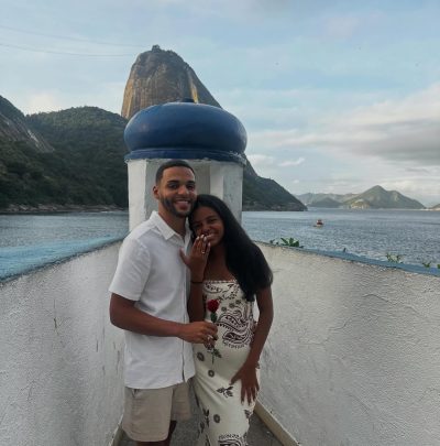 Urca - Praia Vermelha в июне — фото погоды (2026-06-14)