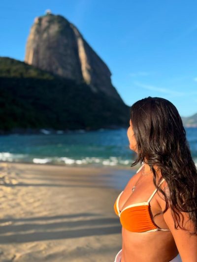 Urca - Praia Vermelha в июне — фото погоды (2026-06-23)