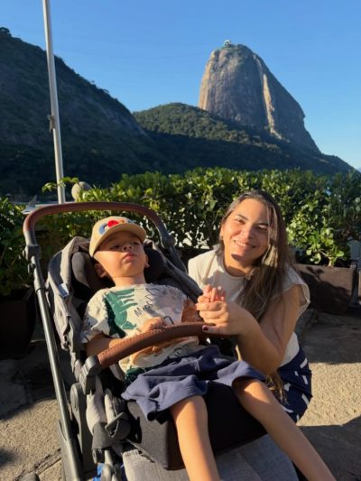 Urca - Praia Vermelha в июне — фото погоды (2026-06-28)