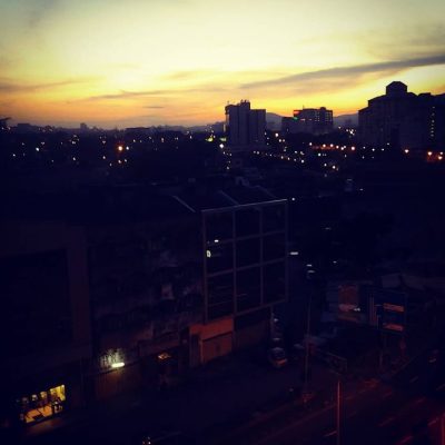 Batu 4 1/2 Jalan Ipoh в августе — фото погоды (2015-08-21)