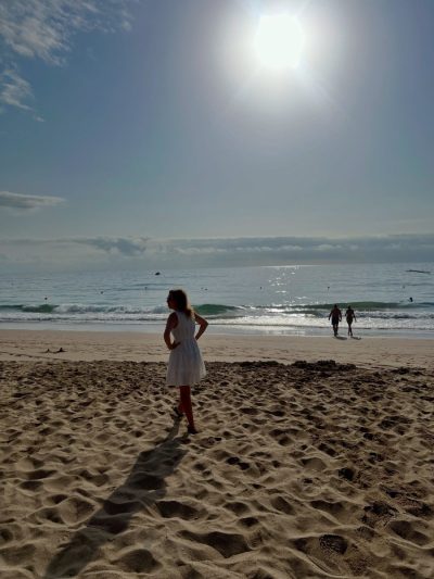 Le Meridien Al Aqah Beach Resort — фото погоды в июле (2026-07-10)