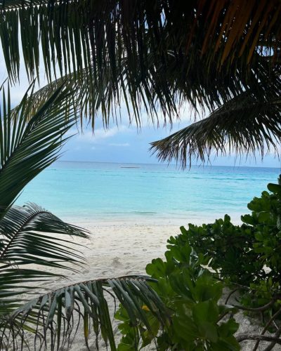 Dhigurah, Ari Atoll в марте — фото погоды (2025-03-17)