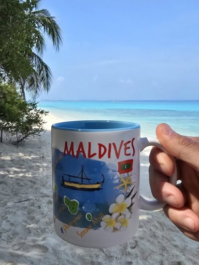 Dhigurah, Ari Atoll в феврале — фото погоды (2026-02-26)