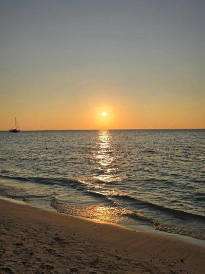 Dhigurah, Ari Atoll в феврале — фото погоды (2026-02-28)