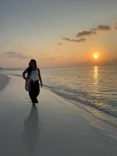 Dhigurah, Ari Atoll в мае — фото погоды (2026-05-05)