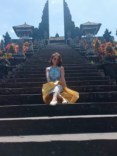 Lempuyang Temple, Bali, Indonesia в июне — фото погоды (2025-06-23)