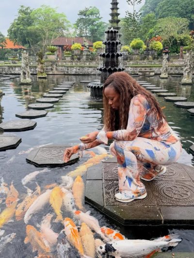 Lempuyang Temple, Bali, Indonesia в феврале — фото погоды (2026-02-13)
