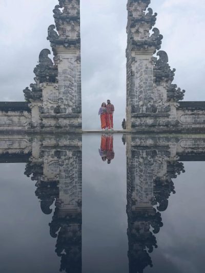 Lempuyang Temple, Bali, Indonesia в марте — фото погоды (2026-03-02)
