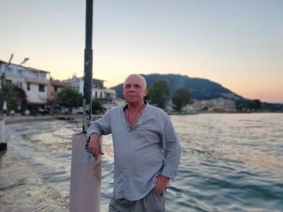 Benitses, Corfu, Greece в июне — фото погоды (2026-06-27)