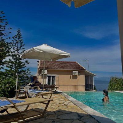 Benitses, Corfu, Greece в июне — фото погоды (2026-06-30)