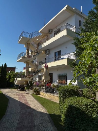 Benitses, Corfu, Greece в июле — фото погоды (2026-07-13)