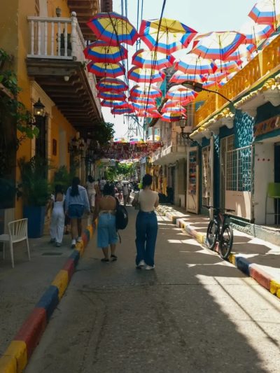 Castillo San Felipe Cartagena de Indias в июне — фото погоды (2026-06-30)
