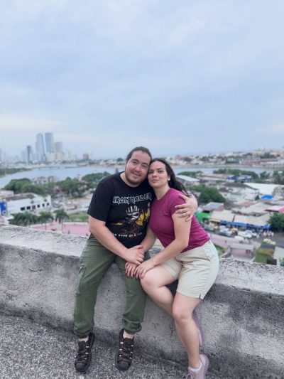 Castillo San Felipe Cartagena de Indias в июле — фото погоды (2026-07-12)