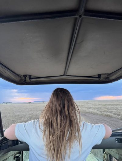 Tanzania Serengeti National Park в июне — фото погоды (2026-06-27)