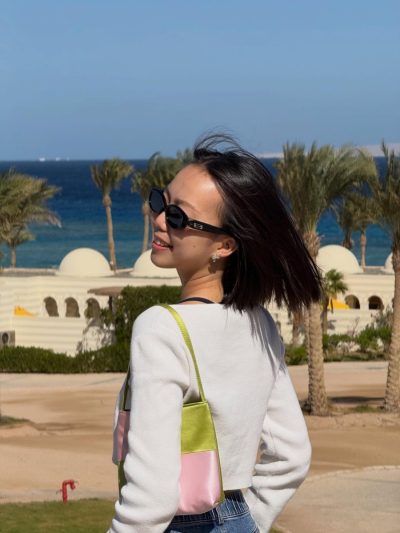 The Oberoi Beach Resort, Sahl Hasheesh — фото погоды в январе (2026-01-11)