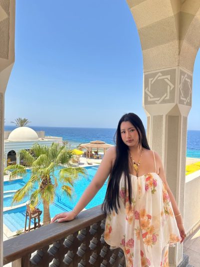 The Oberoi Beach Resort, Sahl Hasheesh — фото погоды в июле (2026-07-08)
