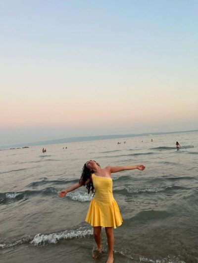 Spilt Beach, Croatia в августе — фото погоды (2025-08-15)