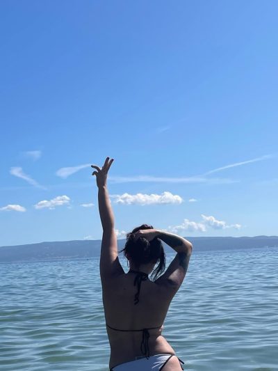 Spilt Beach, Croatia в сентябре — фото погоды (2025-09-14)
