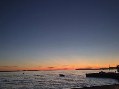 Spilt Beach, Croatia в сентябре — фото погоды (2025-09-19)
