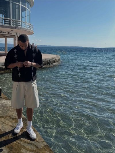Spilt Beach, Croatia в ноябре — фото погоды (2025-11-07)