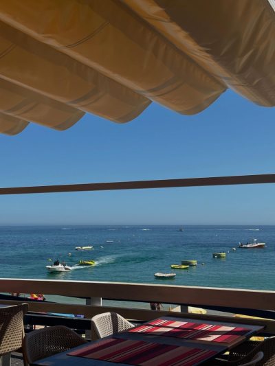 Praia Da Oura, Albufeira в июне — фото погоды (2026-06-29)