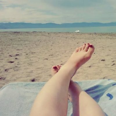 Puerto Ballarta Beach в мае — фото погоды (2016-05-27)