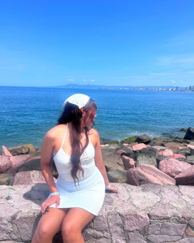 Puerto Ballarta Beach в июле — фото погоды (2025-07-31)